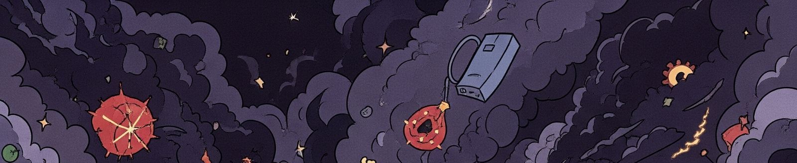 Η εποχή της επικάλυψης: κατανοώντας την πολυ-κρίση και την μόνιμη κρίση