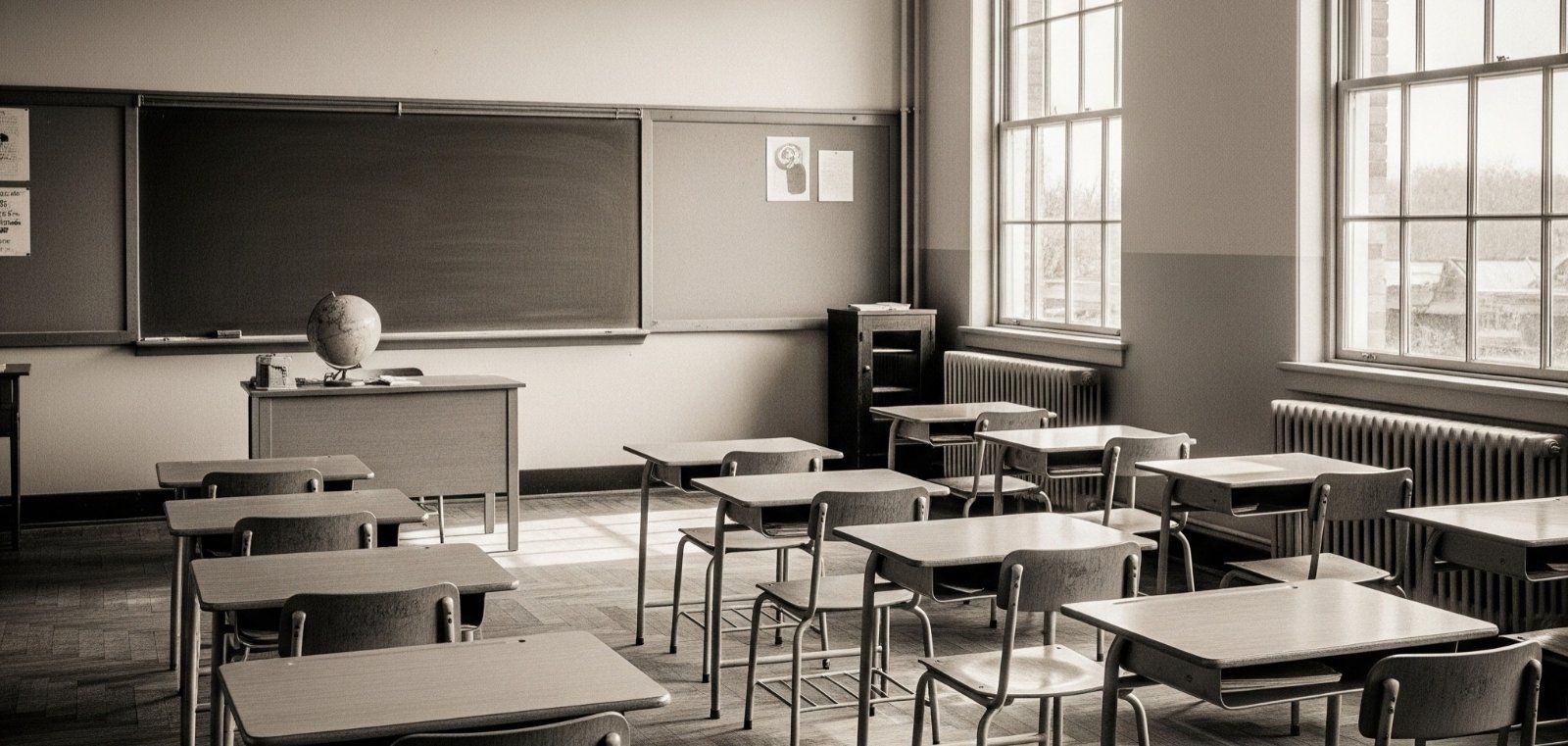 Screen for Blackboard: μερικές από τις επιδραστικότερες ταινίες που χτύπησαν το σχολικό κουδούνι