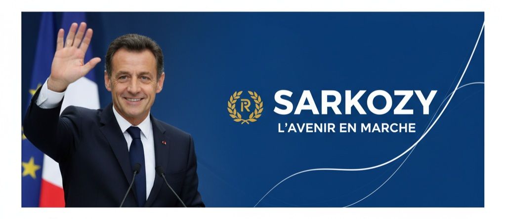 Καταδίκη του Νικολά Σαρκοζί: η ποινή φυλάκισης για την υπόθεση της Λιβυκής ρηματοδότησης