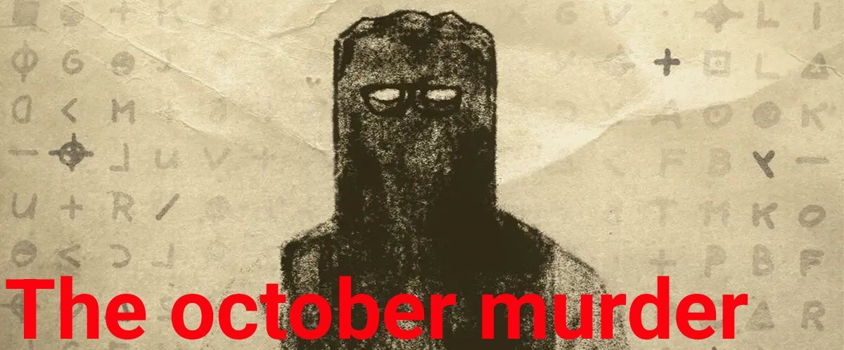 The October Murder: η δολοφονία του Paul Stine και το βαλς της αστοχίας