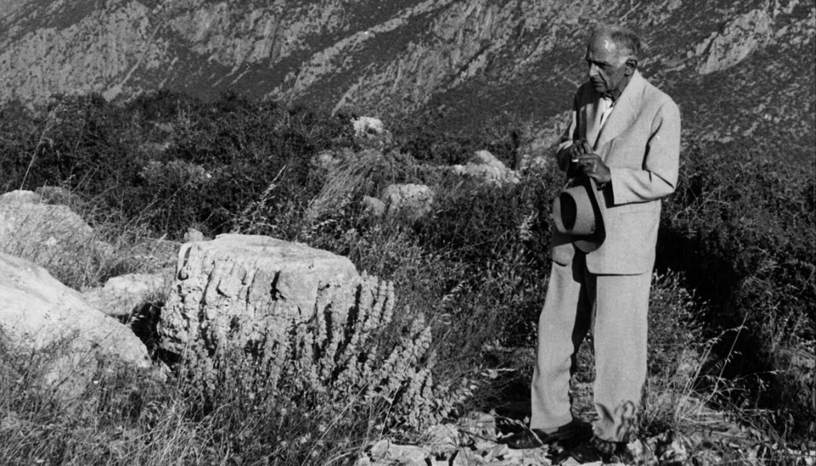 Δημήτρης Πικιώνης (1887-1968): ο φιλόσοφος της αρχιτεκτονικής