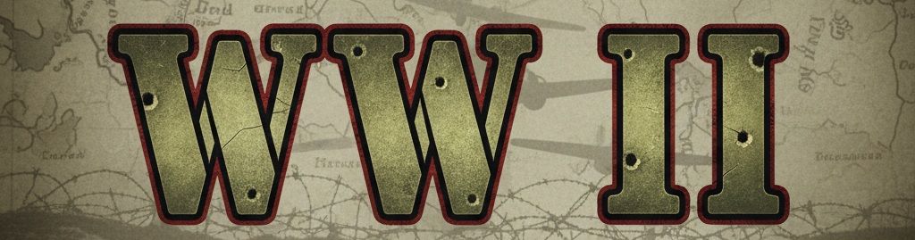 Πέντε σχετικά άγνωστα γεγονότα του Β Παγκοσμίου Πολέμου