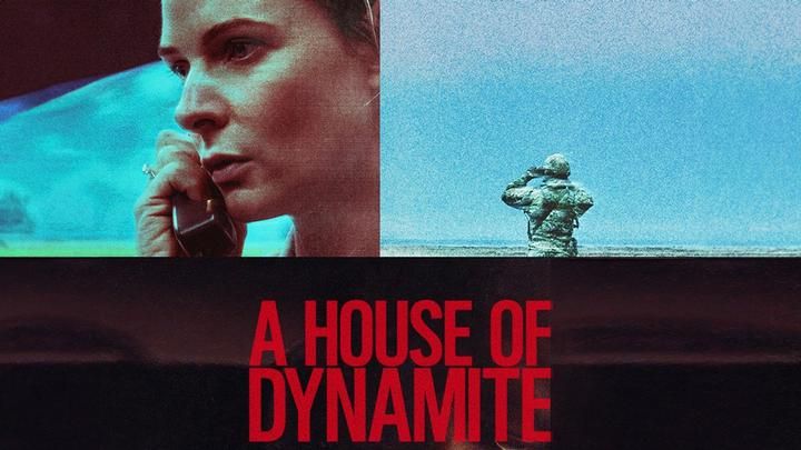 A House of Dynamite: ο εφιάλτης της πυρηνικής κρίσης από την Κάθριν Μπίγκελοου