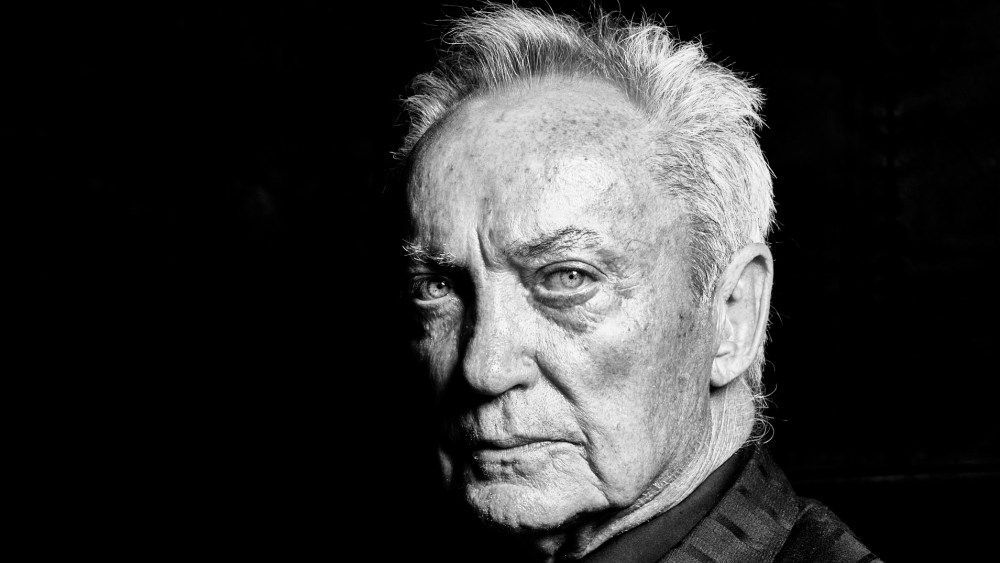 Udo Kier: ηθοποιός, cult icon, o σκοτεινός φίλος