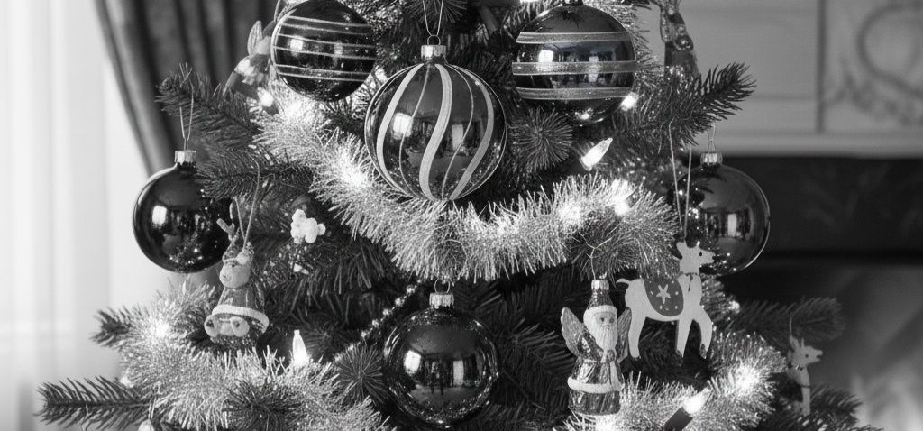 Οι 5 πιο ιστορικές χριστουγεννιάτικες εικόνες