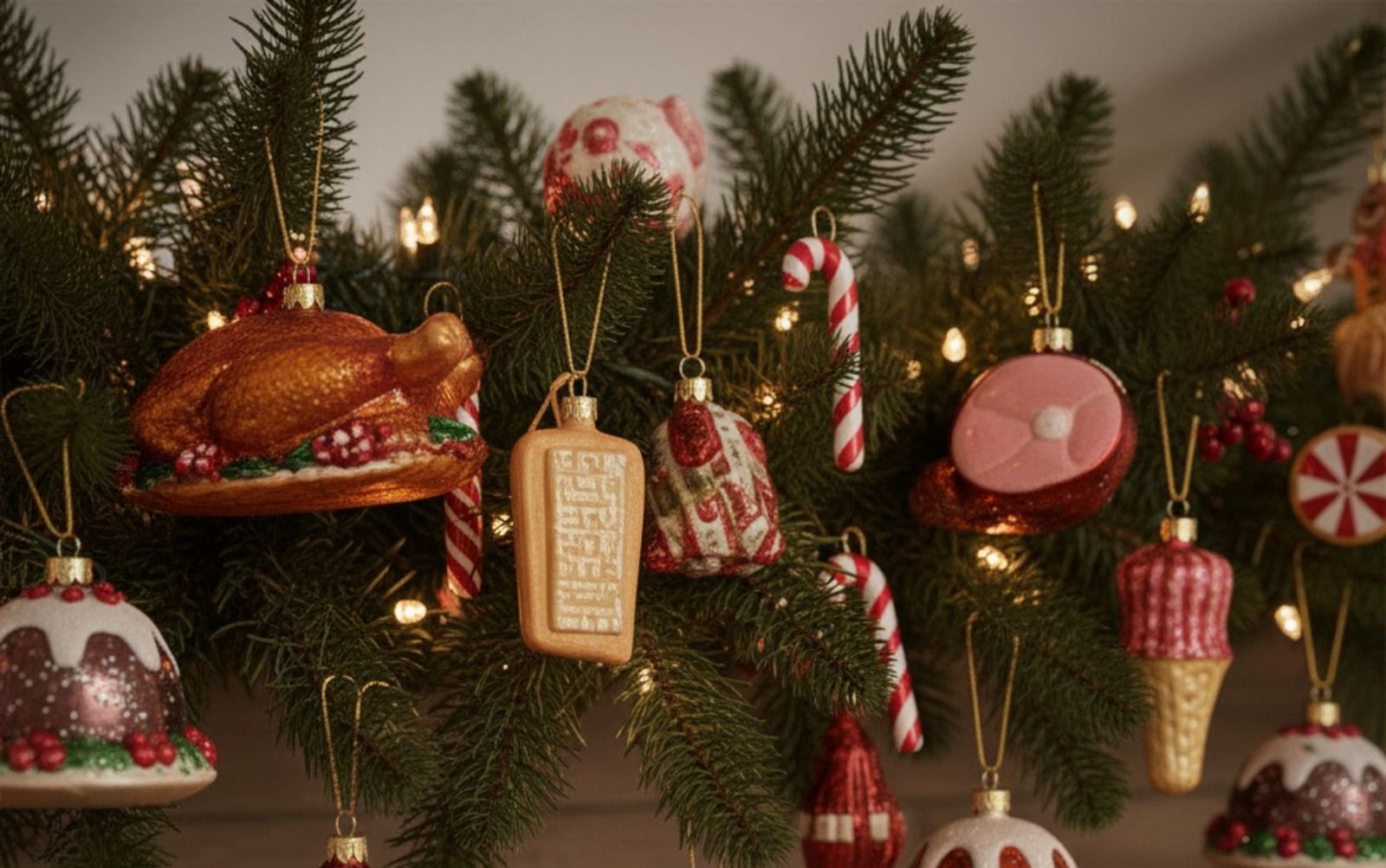 Το γιορτινό τραπέζι της Ευρώπης: ένα ταξίδι γεύσεων και παραδόσεων