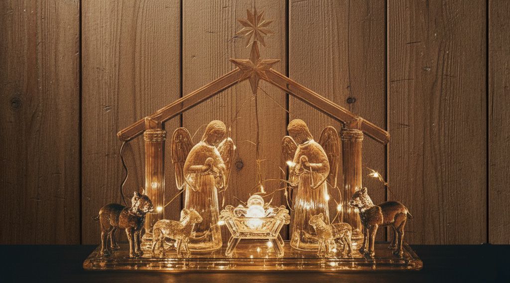 Το θρησκευτικό θέατρο των Χριστουγέννων: από τη Λειτουργία στη σκηνή