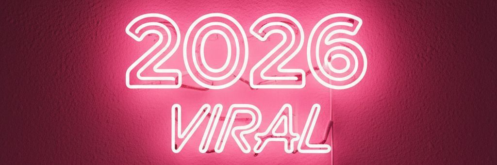 New Year 2026: πώς θα σπάσεις τον αλγόριθμο (manual επιβίωσης)