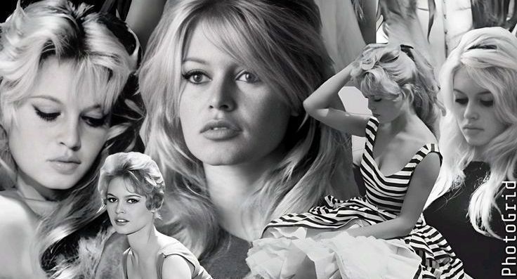 Και ο Θεός έπλασε την ΒΒ