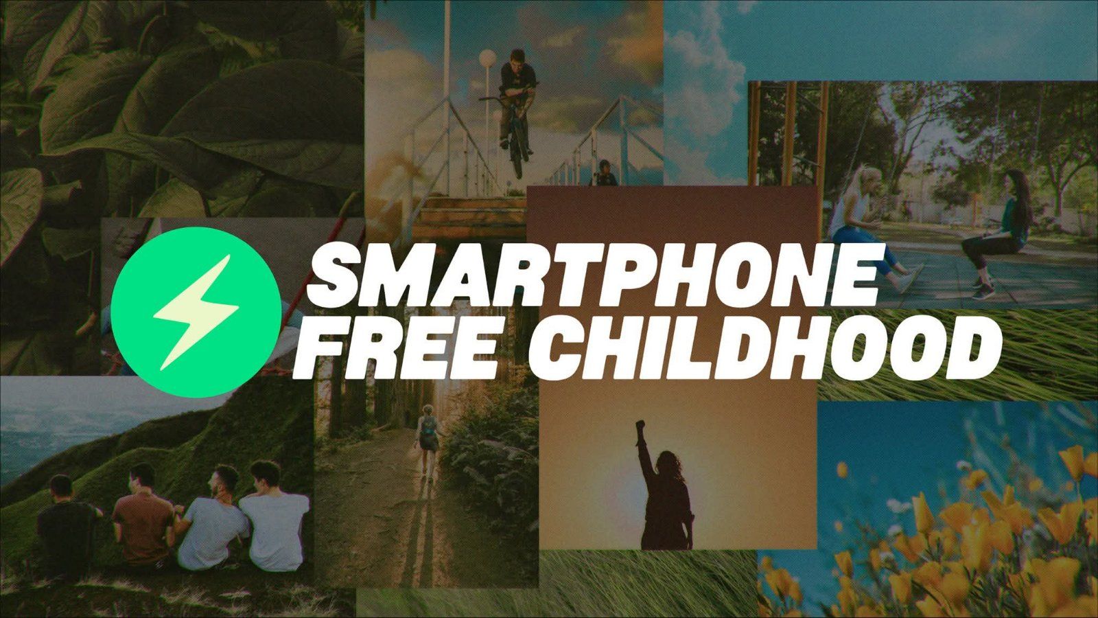 Κίνημα «Smartphone-free Childhood»