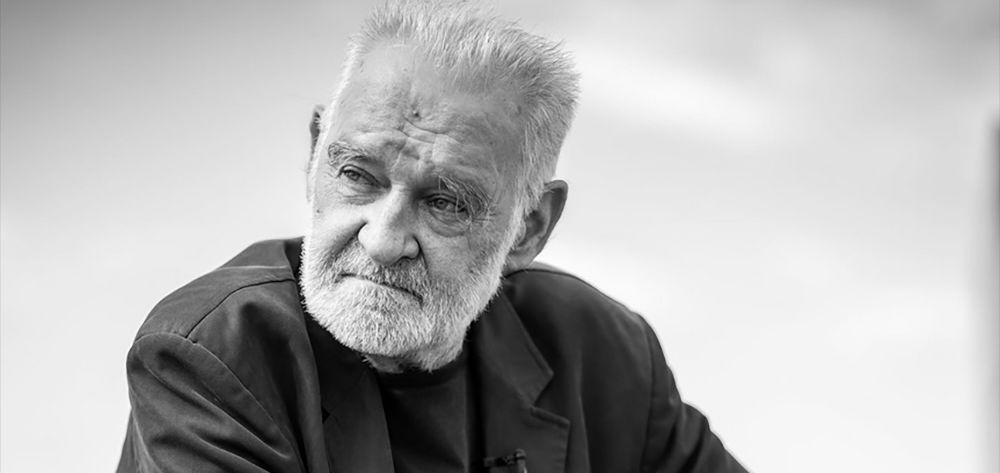 Béla Tarr: χορεύοντας το τανγκό της υπαρξιακής φθοράς