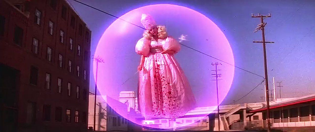 David Lynch. Episode 5. Where it got wild at heart and weird on top