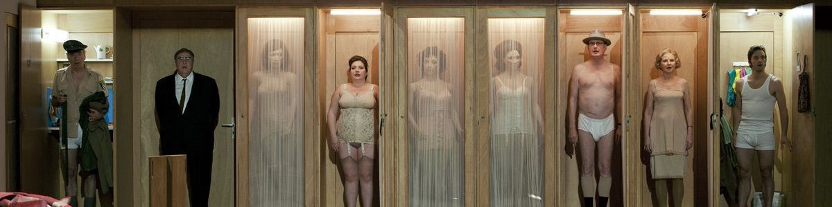 Από την Schaubühne στη Volksbühne: Τι να δεις  στο Βερολίνο