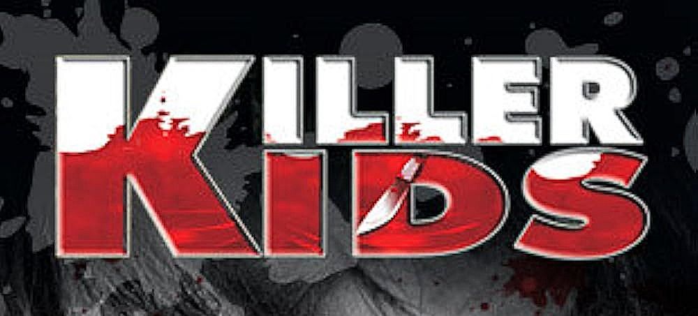 Όταν τα παιδιά σκοτώνουν