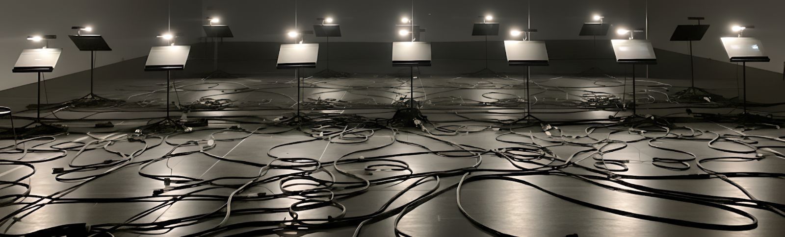 annex M: Γιώργος Δρίβας – Συμφωνία 37: Προσωπογραφία ενός αλγόριθμου