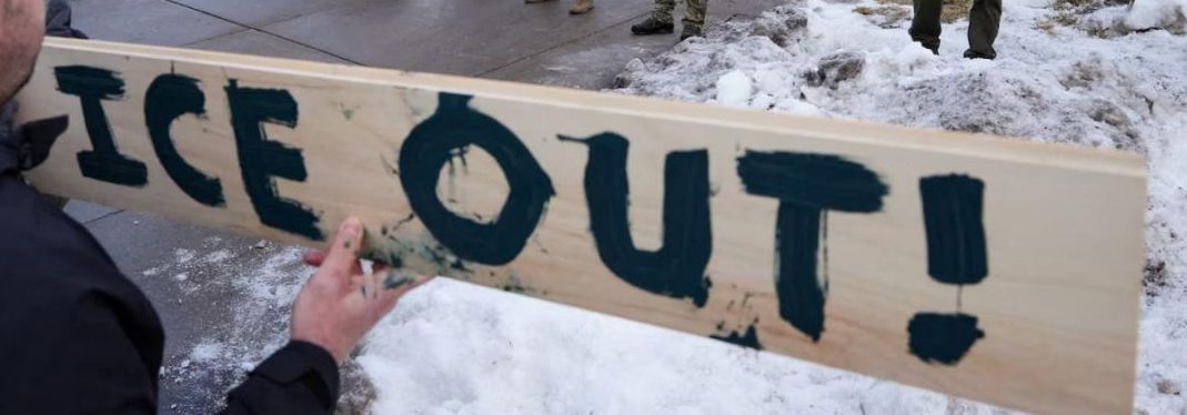 Τα γεγονότα της Μινεσότα: η δολοφονία του Alex Pretti