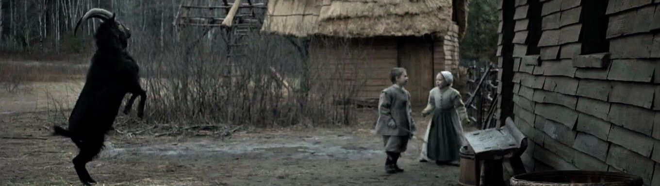 Δαίμονες και προφήτες: το Κακό στην οθόνη