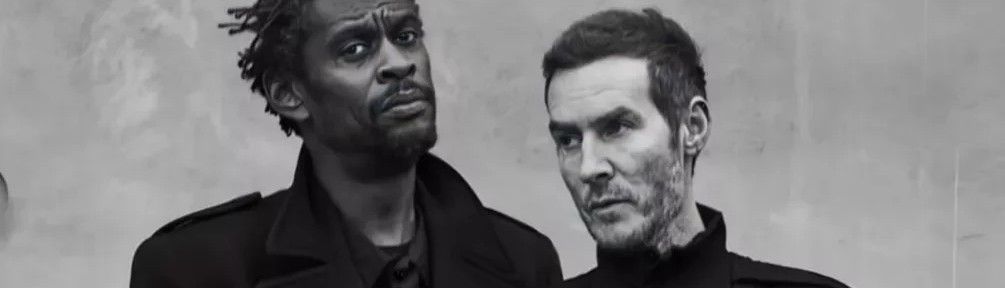 Οι Massive Attack επιστρέφουν με το πρώτο τους νέο τραγούδι μετά από έξι χρόνια, το «Boots on The Ground»