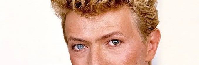 «David Bowie: The Shel Talmy Recordings»: αδημοσίευτα κομμάτια του David Bowie με τη συμμετοχή του Jimmy Page