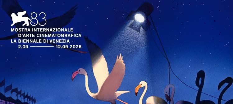 Βενετία 2026: Η Μάι ελ-Τούκι πήρε τον Χρυσό Λέοντα, η Ζακλίν Λέντζου έλαμψε στους «Ορίζοντες»